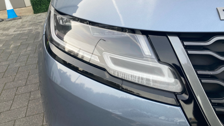 Land Rover Range Rover Velar 2.0 D200 R-Dynamic SE 5dr Auto Diesel Estate